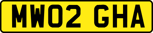 MW02GHA
