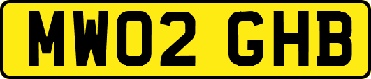 MW02GHB