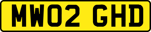 MW02GHD