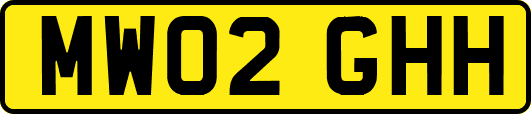 MW02GHH
