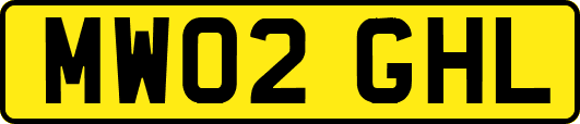 MW02GHL