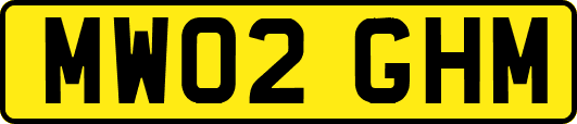 MW02GHM