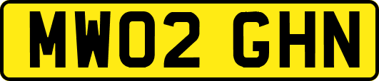MW02GHN