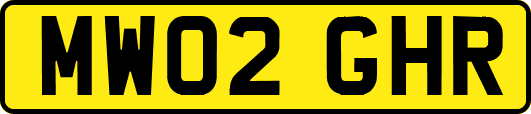 MW02GHR