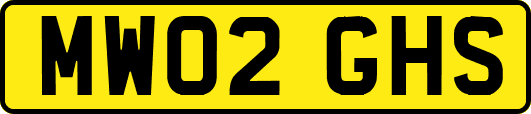 MW02GHS