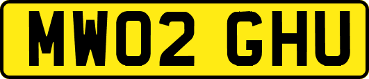 MW02GHU