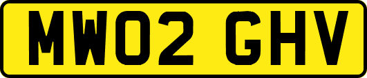 MW02GHV