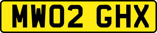 MW02GHX