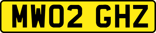 MW02GHZ