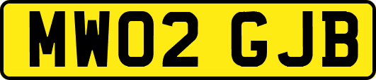 MW02GJB