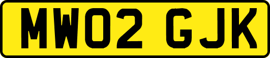 MW02GJK