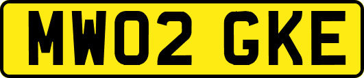MW02GKE