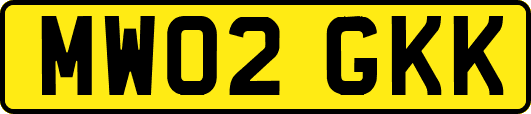 MW02GKK