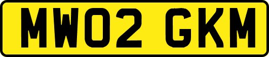 MW02GKM