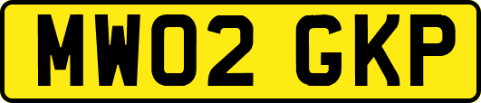 MW02GKP