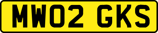 MW02GKS