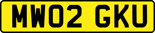 MW02GKU