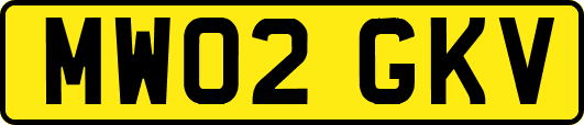 MW02GKV
