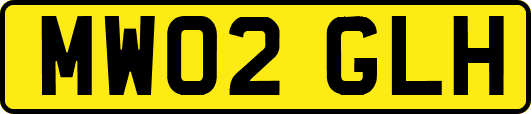 MW02GLH