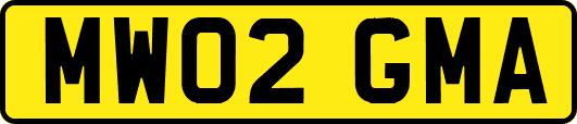 MW02GMA