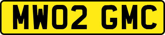MW02GMC