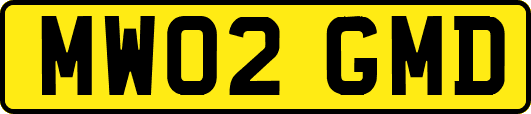 MW02GMD