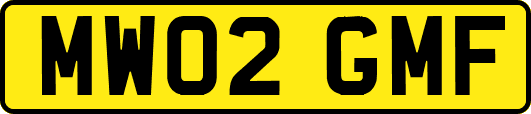 MW02GMF