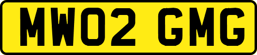 MW02GMG