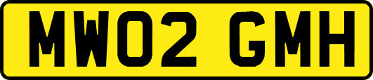 MW02GMH