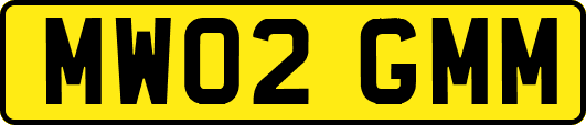 MW02GMM