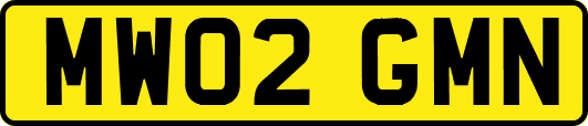 MW02GMN