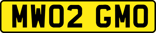 MW02GMO
