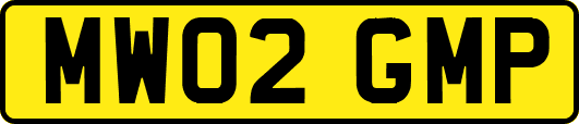 MW02GMP