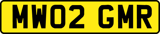 MW02GMR
