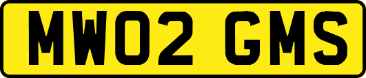 MW02GMS