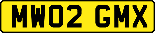 MW02GMX