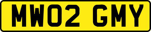 MW02GMY