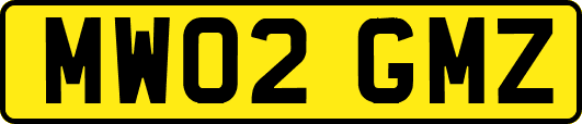 MW02GMZ