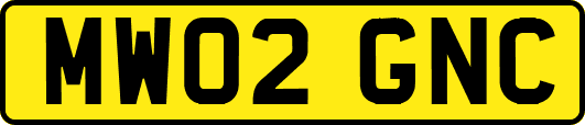MW02GNC