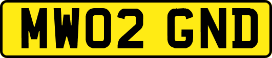 MW02GND