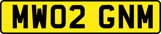MW02GNM