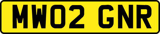 MW02GNR