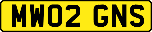 MW02GNS