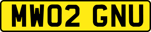 MW02GNU