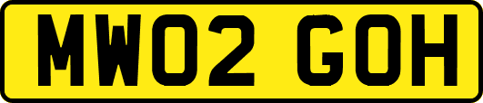 MW02GOH