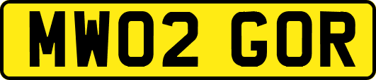 MW02GOR