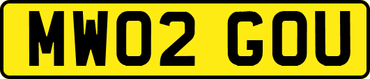 MW02GOU