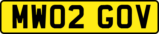 MW02GOV