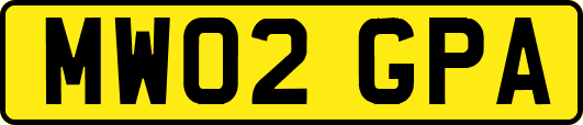MW02GPA