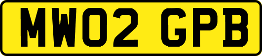 MW02GPB